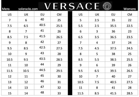 versace dress shoes replica|versace shoes size chart.